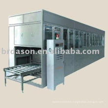 high precision conponents ultrasonic cleaning machine
